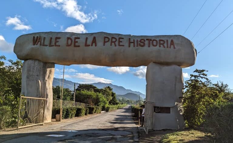 Explorando el Valle de la Prehistoria en Santiago de Cuba: Un Viaje al Pasado